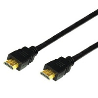 PROCONNECT (17-6205-4) HDMI-HDMI GOLD 3М с фильтрами (10)