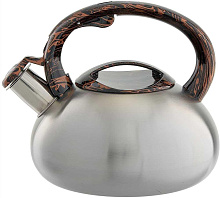 WEBBER BE-0601 2,5л Чайник WEBBER BE-0601 2,5л