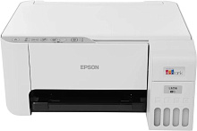 EPSON L3256 White (C11CJ67407/C11CJ67414/C11CJ67421/C11CJ67519) МФУ струйный