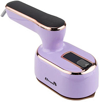ELTRONIC (999-05) сиреневый Отпариватель ELTRONIC (999-05) сиреневый
