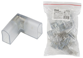 UNIEL (UL-00005795) UTC-K-24/N22 CLEAR 010 POLYBAG ЭЛЕКТРИКА