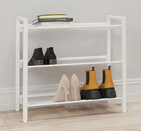 ЗМИ Подставка для обуви Торонто 23 ПДОТ23 Б Подставка для обуви