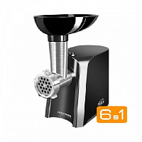 REDMOND RMG-1223-6 (Черный) Мясорубка