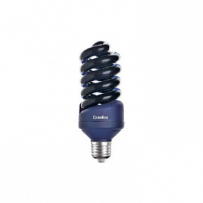 CAMELION (11066) LH26-FS/BLB/E27 ультрафиолетовая Лампа