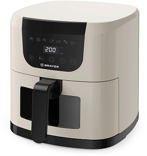 BRAYER BR2043 Аэрогриль