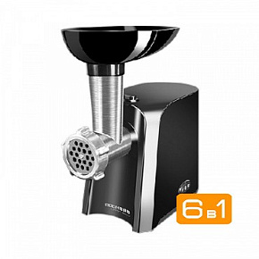 REDMOND RMG-1223-6 (Черный) Мясорубка