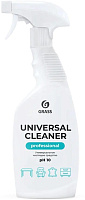 GRASS 125532 Universal Cleaner Professional универсальное (600мл)