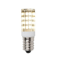 UNIEL (UL-00000179) LED-Y16-4W/WW/E14/CL PLZ04WH Лампа декоративная светодиодная