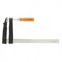 SPARTA Струбцина F-образная, 300 х 120 х 365 мм 204385 Струбцины