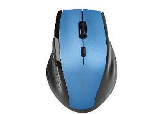 DEFENDER (52366) ACCURA MM-365 синий Мышь DEFENDER (52366) ACCURA MM-365 синий
