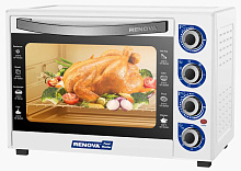 RENOVA MO-50GFLTW1 Мини печь