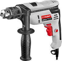 ЗУБР ДУ-550 ЭР Дрель ударная Дрель
