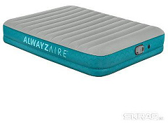 BESTWAY Queen 69078 Надувные кровати, матрасы,кресла