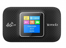 TENDA 4G185 Мобильный роутер
