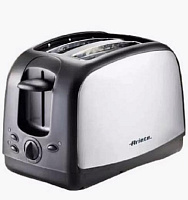 ARIETE 0153 BKMETAL Тостер