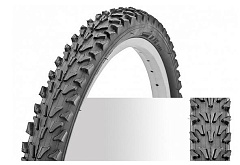 STELS Велопокрышка 20" x 2.0" SY-B013 SEYOUN без камеры * 620114 * LU083708 Аксессуары для велотехники