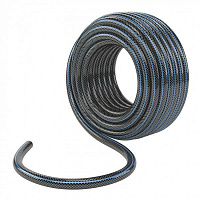 СИБРТЕХ Шланг поливочный армированный ПВХ 3/4", 30 м, "Садовод" 674406 СИБРТЕХ Шланг поливочный армированный ПВХ 3/4", 30 м, "Садовод" 674406