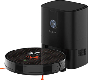 GARLYN SR-850 Робот-пылесос