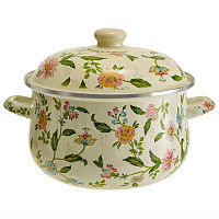 METALLONI EM-1513 Кастрюля METALLONI EM-1513