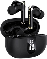 MONSTER N-lite 211 (MH22229), чёрные TWS наушники