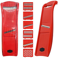 MULTIDOM МТ76-113 Терка MULTIDOM МТ76-113