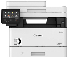 CANON i-Sensys MF453DW White (5161C007) МФУ лазерный