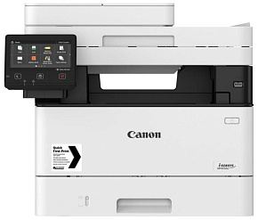 CANON i-Sensys MF453DW White (5161C007) МФУ лазерный