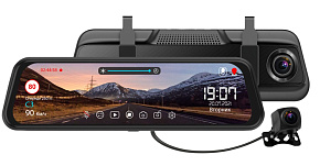 TRENDVISION MR-810 GT Видеорегистратор