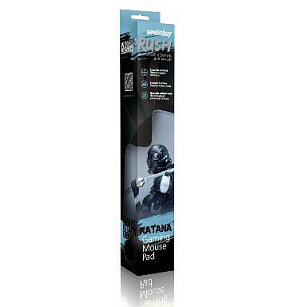 SMARTBUY (SBMP-20G-KA) Katana XXL-size Коврик для мыши