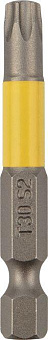 KRANZ (KR-92-0430-1) Torx T30х50 мм для шуруповерта (2 шт./уп.) Бита