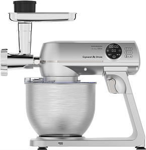 ZIGMUND & SHTAIN ZKM-1050 КУХОННЫЕ КОМБАЙНЫ