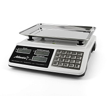 ATLANTA ATH-6117 Весы торговые