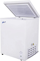 МЕЧТА МЛ-235 (белый) ларь Морозильник