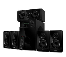 SVEN HT-210 Акустика