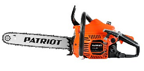 PATRIOT 220105510 PT 3816 16", 38см3 Пила