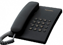 PANASONIC KX-TS2350RUB Телефон проводной