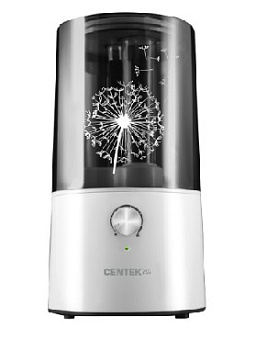 CENTEK CT-5101 BLACK Увлажнитель воздуха