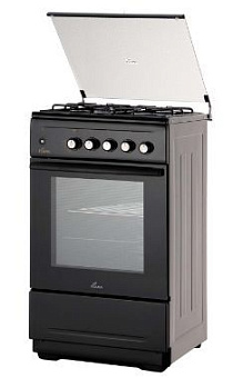 FLAMA N FG 24237 B Плита газовая