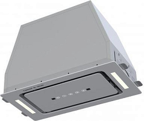 ZIGMUND & SHTAIN K0145S Кухонная вытяжка