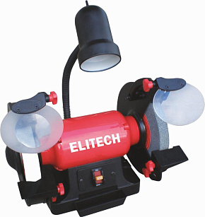 ELITECH СТ 6020С (E2013.011.00) 205228 Станок заточный