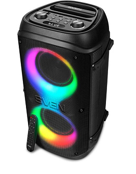 SVEN PS-800 черный Акустика