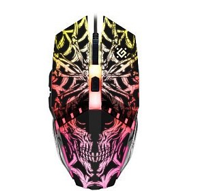 DEFENDER (52670) PROTOTYPE GM-670L мышь DEFENDER (52670) PROTOTYPE GM-670L