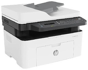 HP Laser 137FNW White (4ZB84A) МФУ лазерный