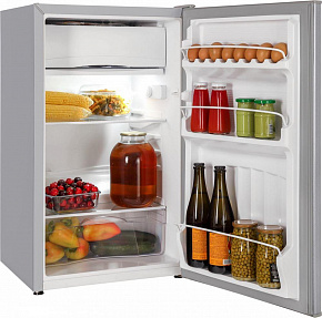 NORDFROST NR 403 S Холодильник