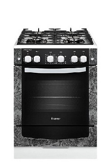 GEFEST 6500-02 0113 Плита газовая