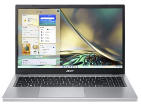 ACER 15.6 Aspire 3 A315-24P-R2BE Silver (NX.KDEER.003) ПИ Ноутбук