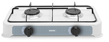CENTEK CT-1524 white Плита газовая