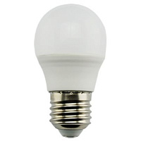 ECOLA K7QV90ELC GLOBE LED PREMIUM 9W/G45/E27/4000K лампы светодиодные