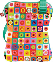 BUILT E-GS15-GLF-789 Сумка для ноутбука 15