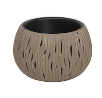 PROSPERPLAST DSK290-7529U Кашпо PROSPERPLAST DSK290-7529U